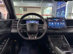BYD Qin L 2024 DM-i 80KM Excellence Edition - ფოტო 14