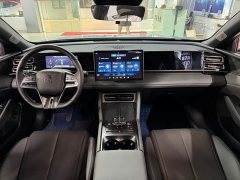 BYD Qin L 2024 DM-i 80KM Excellence Edition - ფოტო 15