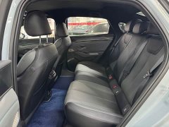 BYD Qin L 2024 DM-i 80KM Excellence Edition - ფოტო 16