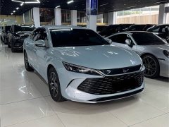 BYD Qin L 2024 DM-i 80KM Excellence Edition - ფოტო 2