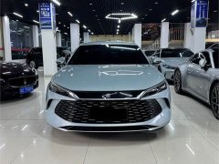 BYD Qin L 2024 DM-i 80KM Excellence Edition - ფოტო 3