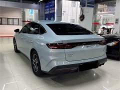 BYD Qin L 2024 DM-i 80KM Excellence Edition - ფოტო 4