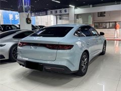 BYD Qin L 2024 DM-i 80KM Excellence Edition - ფოტო 6