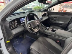 BYD Qin L 2024 DM-i 80KM Excellence Edition - ფოტო 7