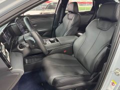 BYD Qin L 2024 DM-i 80KM Excellence Edition - ფოტო 9
