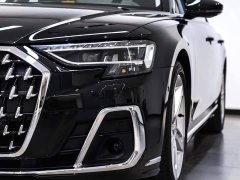 Audi A8 2023 A8L 50 TFSI quattro Premium Edition - ფოტო 10