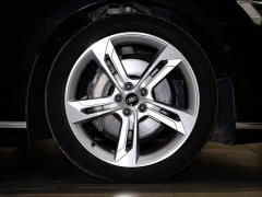 Audi A8 2023 A8L 50 TFSI quattro Premium Edition - ფოტო 12