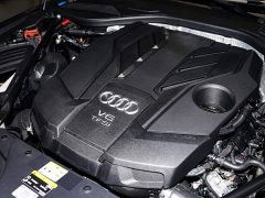 Audi A8 2023 A8L 50 TFSI quattro Premium Edition - ფოტო 13