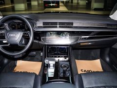 Audi A8 2023 A8L 50 TFSI quattro Premium Edition - ფოტო 14