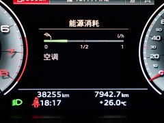 Audi A8 2023 A8L 50 TFSI quattro Premium Edition - ფოტო 16