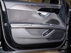Audi A8 2023 A8L 50 TFSI quattro Premium Edition - ფოტო 17