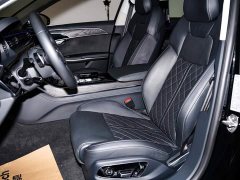 Audi A8 2023 A8L 50 TFSI quattro Premium Edition - ფოტო 18