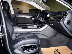 Audi A8 2023 A8L 50 TFSI quattro Premium Edition - ფოტო 19