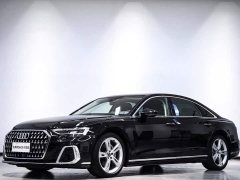 Audi A8 2023 A8L 50 TFSI quattro Premium Edition - ფოტო 2