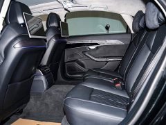 Audi A8 2023 A8L 50 TFSI quattro Premium Edition - ფოტო 20