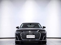 Audi A8 2023 A8L 50 TFSI quattro Premium Edition - ფოტო 4