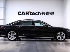 Audi A8 2023 A8L 50 TFSI quattro Premium Edition - ფოტო 5