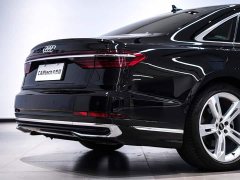 Audi A8 2023 A8L 50 TFSI quattro Premium Edition - ფოტო 6