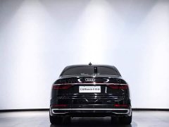 Audi A8 2023 A8L 50 TFSI quattro Premium Edition - ფოტო 7