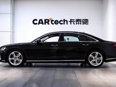 Audi A8 2023 A8L 50 TFSI quattro Premium Edition - ფოტო 9