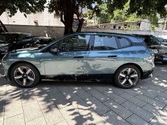 BMW iX 2023 xDrive40 - ფოტო 3