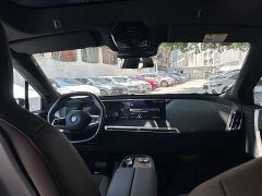 BMW iX 2023 xDrive40 - ფოტო 4