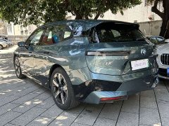 BMW iX 2023 xDrive40 - ფოტო 6