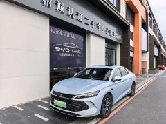 BYD Qin L DM-i Smart Drive Edition 120KM Superior - ფოტო 1