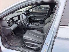 BYD Qin L DM-i Smart Drive Edition 120KM Superior - ფოტო 2