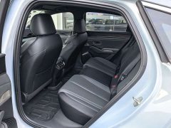 BYD Qin L DM-i Smart Drive Edition 120KM Superior - ფოტო 4