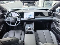 BYD Qin L DM-i Smart Drive Edition 120KM Superior - ფოტო 5
