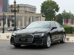 Audi A6L 45 TFSI Dynamic Luxury - ფოტო 1