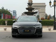 Audi A6L 45 TFSI Dynamic Luxury - ფოტო 2