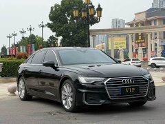 Audi A6L 45 TFSI Dynamic Luxury - ფოტო 3