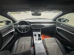 Audi A6L 45 TFSI Dynamic Luxury - ფოტო 5
