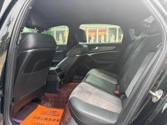 Audi A6L 45 TFSI Dynamic Luxury - ფოტო 6