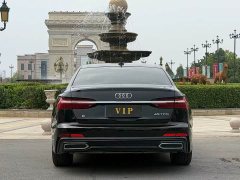 Audi A6L 45 TFSI Dynamic Luxury - ფოტო 8
