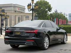 Audi A6L 45 TFSI Dynamic Luxury - ფოტო 9