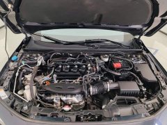 Honda Civic 2023 240TURBO CVT Sport Edition - ფოტო 10