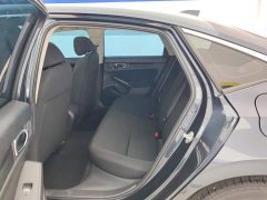 Honda Civic 2023 240TURBO CVT Sport Edition - ფოტო 11