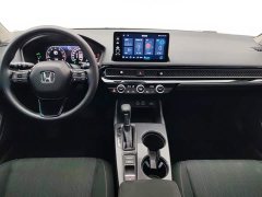 Honda Civic 2023 240TURBO CVT Sport Edition - ფოტო 12