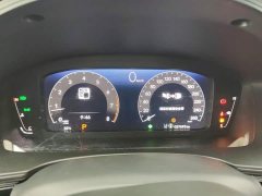 Honda Civic 2023 240TURBO CVT Sport Edition - ფოტო 14
