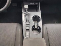 Honda Civic 2023 240TURBO CVT Sport Edition - ფოტო 16