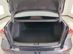 Honda Civic 2023 240TURBO CVT Sport Edition - ფოტო 4