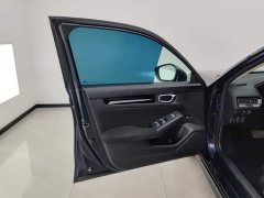 Honda Civic 2023 240TURBO CVT Sport Edition - ფოტო 7
