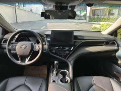 Toyota Camry 2.0G Luxury Edition - ფოტო 10