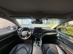 Toyota Camry 2.0G Luxury Edition - ფოტო 11