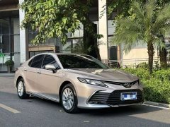 Toyota Camry 2.0G Luxury Edition - ფოტო 12