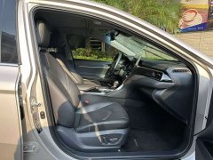 Toyota Camry 2.0G Luxury Edition - ფოტო 17