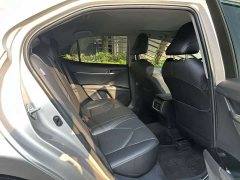 Toyota Camry 2.0G Luxury Edition - ფოტო 18